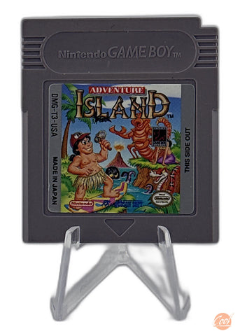 Adventure Island