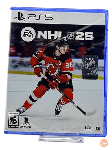 NHL 25