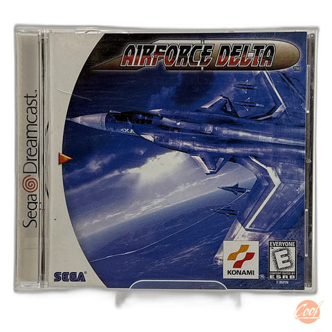 AirForce Delta