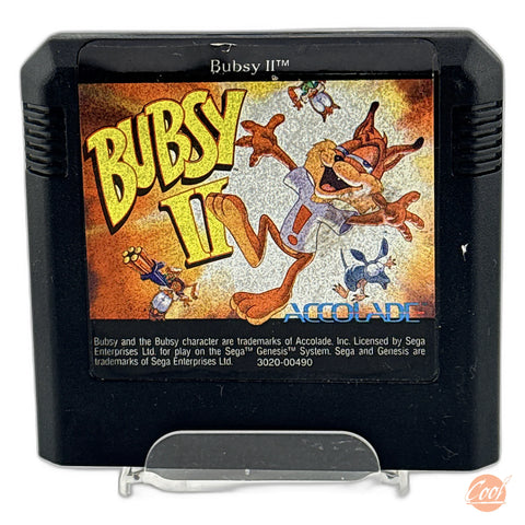Bubsy II
