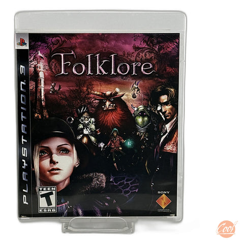 Folklore