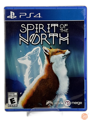 Spirit of the North
