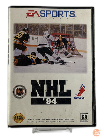 NHL 94