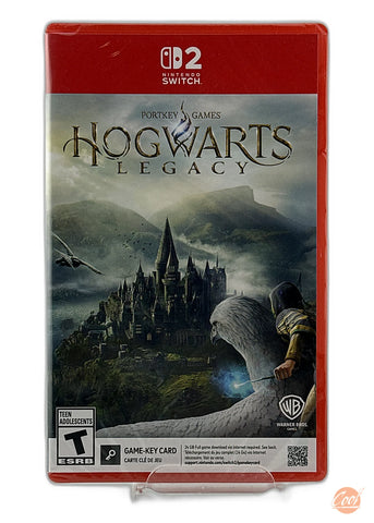 Hogwarts Legacy