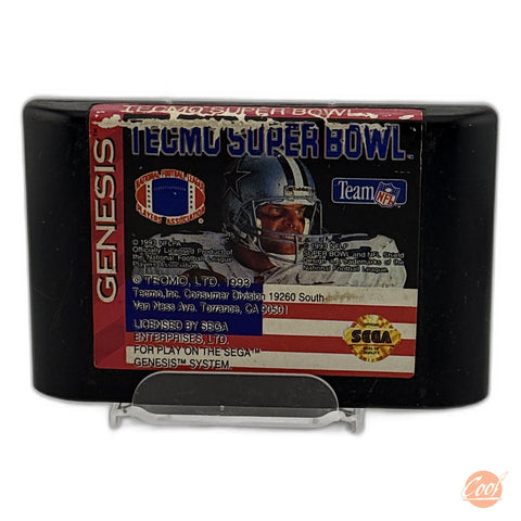Tecmo Super Bowl