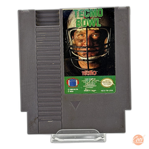 Tecmo Super Bowl