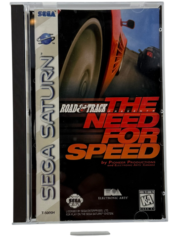 Need for Speed