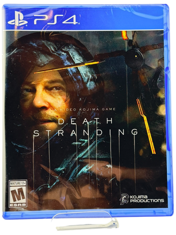 Death Stranding