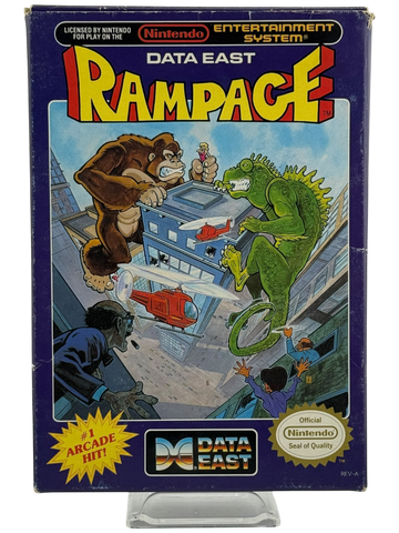 Rampage