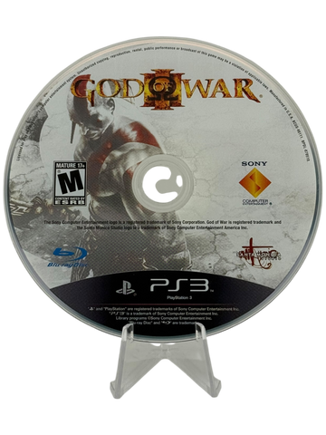 God of War III