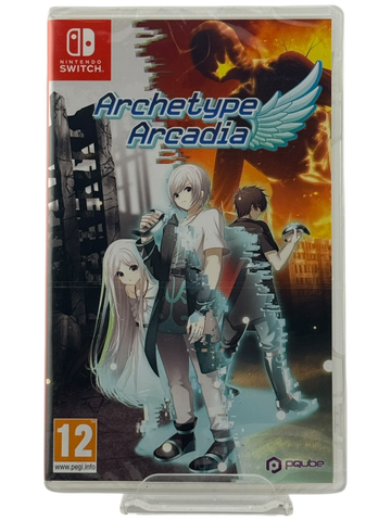 Archetype Arcadia