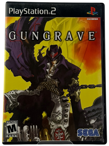 Gungrave