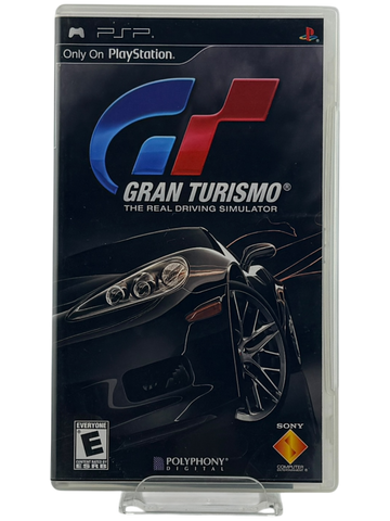 Gran Turismo