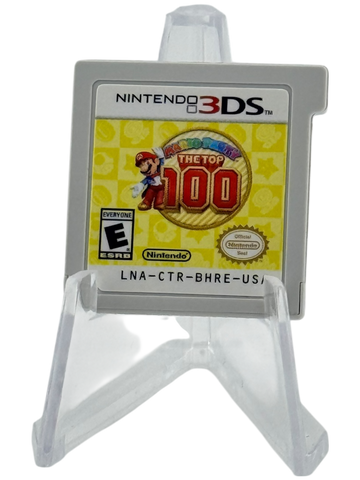Mario Party: The Top 100