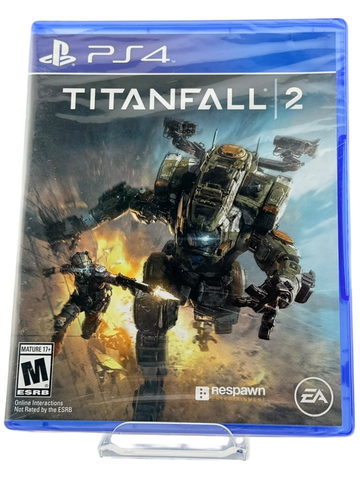 Titanfall 2