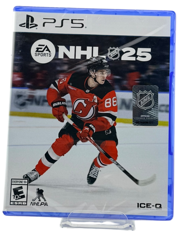 NHL 25
