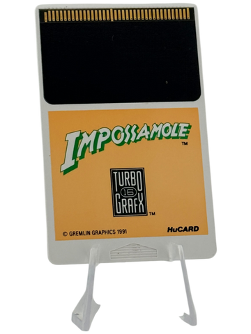 Impossamole
