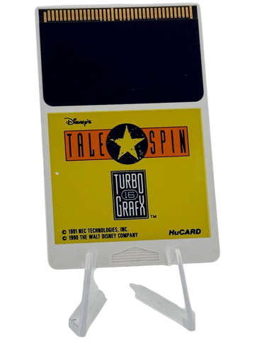 TaleSpin