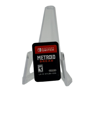 Metroid Dread