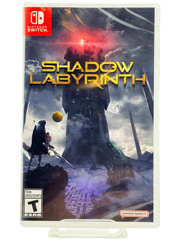 Shadow Labyrinth