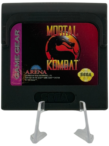 Mortal Kombat