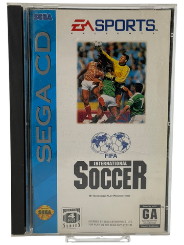 FIFA International Soccer