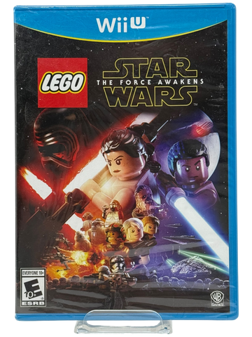 LEGO Star Wars The Force Awakens