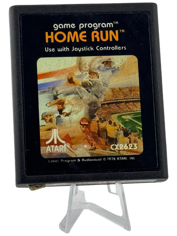 Home Run