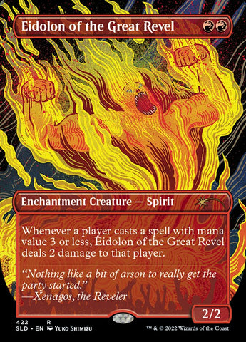 Eidolon of the Great Revel
