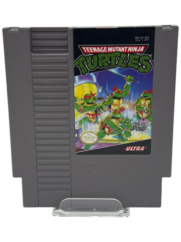 Teenage Mutant Ninja Turtles