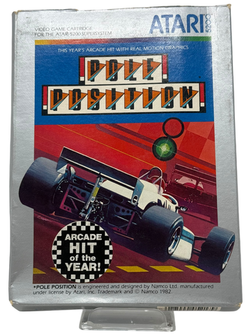 Pole Position