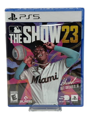 MLB The Show 23