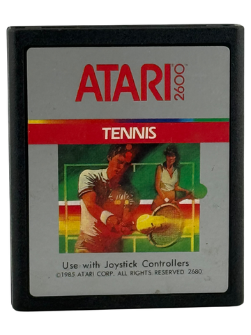 RealSports Tennis