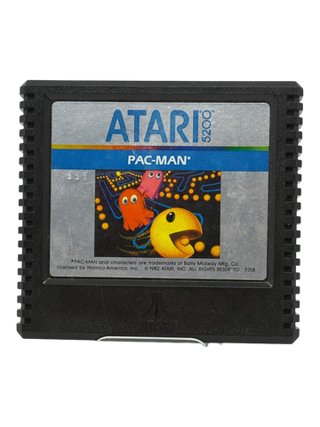 Pac-Man