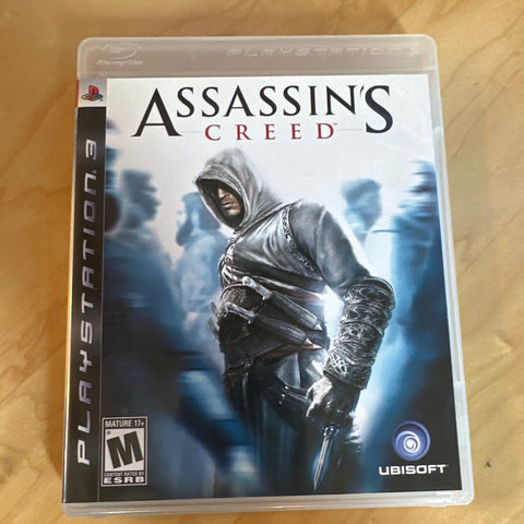 Assassin's Creed