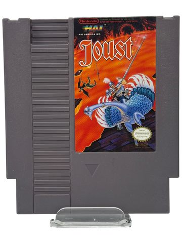 Joust