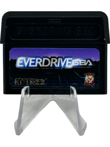 EverDrive GBA X5