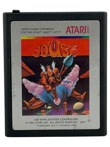 Joust