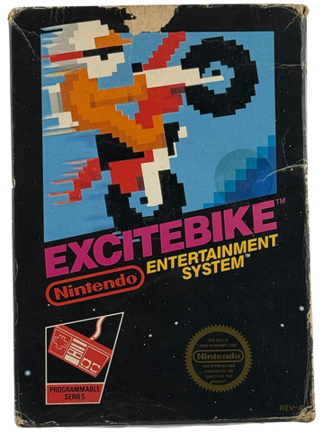 Excitebike