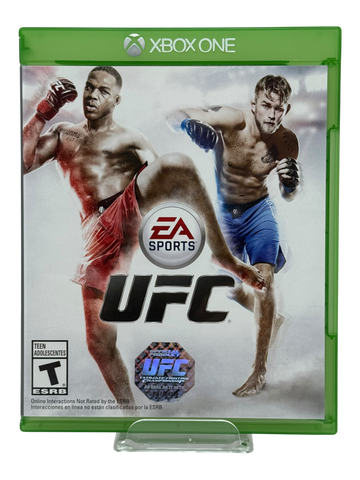 UFC