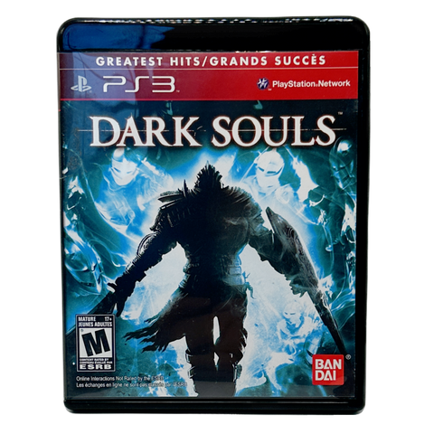 Dark Souls