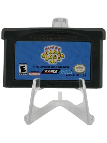 Super Monkey Ball Jr.