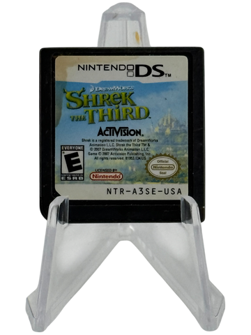 Shrek the Third