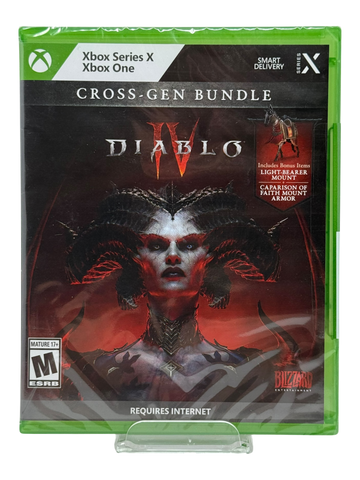 Diablo IV