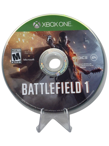 Battlefield 1