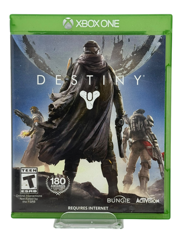 Destiny