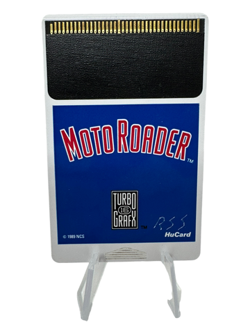 Moto Roader
