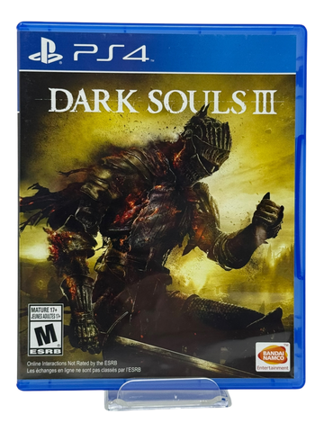 Dark Souls III