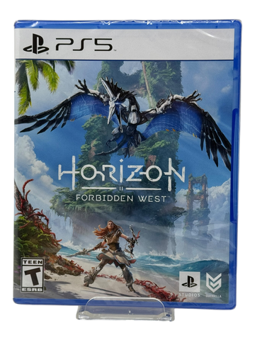 Horizon Forbidden West