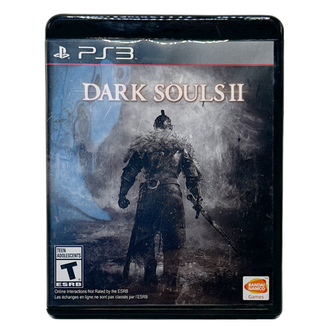 Dark Souls II